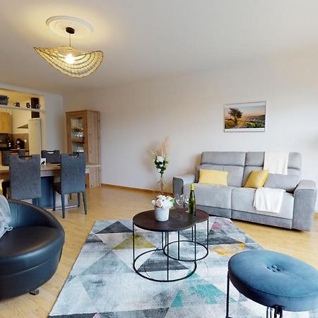 Le Nid Cosy + 1 Garage Leilighet Colmar Eksteriør bilde