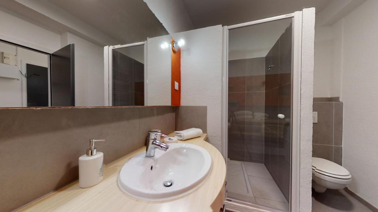 Le Nid Cosy + 1 Garage Leilighet Colmar Eksteriør bilde